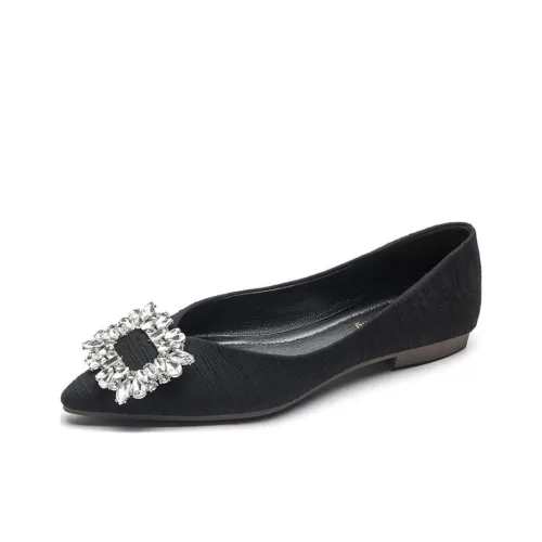 Than Than Me Women's Casual Shoes Women's