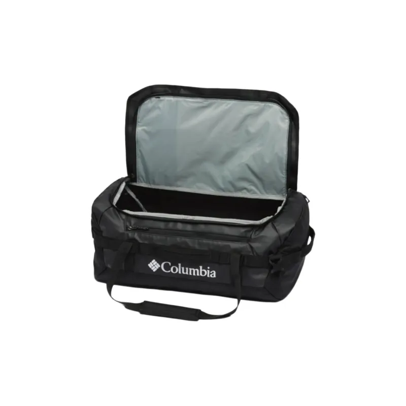 Columbia Polyester Travel Bag 40L Unisex Black-2