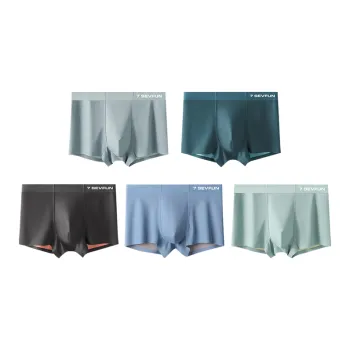 7 SEVFUN Underpants Men's 5 Pack