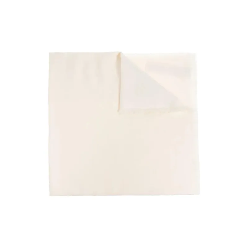 MaxMara Frayed Edge Scarf-1