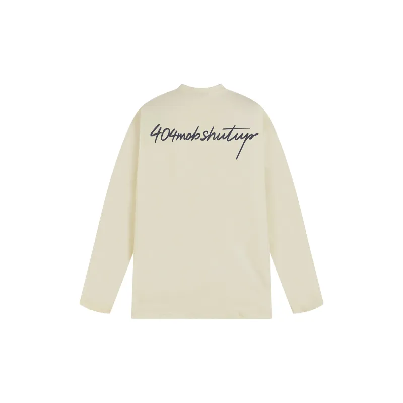 404MOB GANG T Shirts Unisex-16