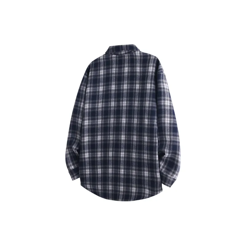 CHARLIE GOLF Shirts Unisex-13