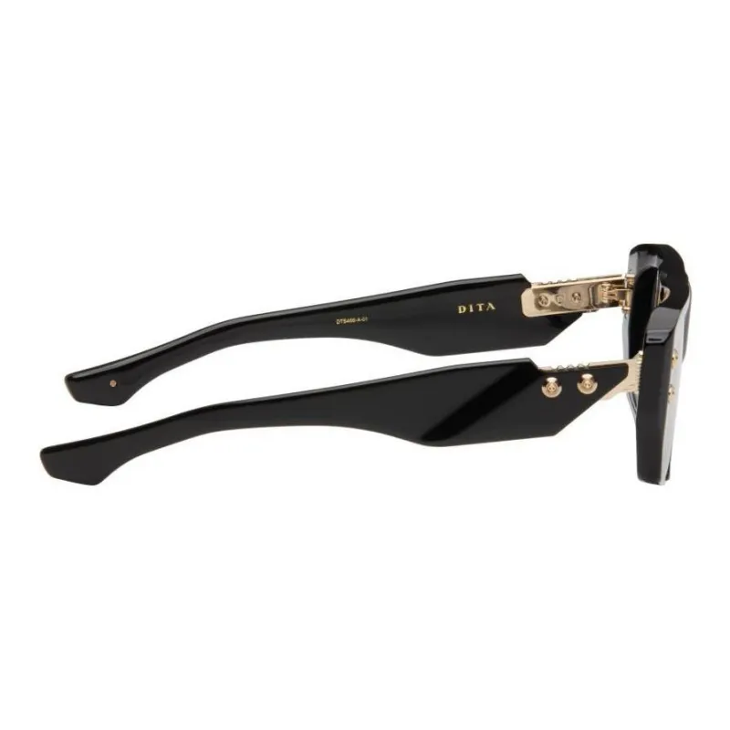 DITA Eyewear Hypher 1183 Sunglasses-1