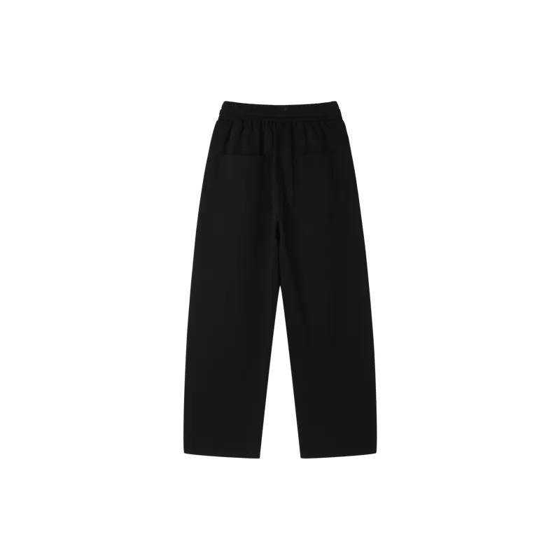 MXDT Knitted Sports Pants Unisex-6