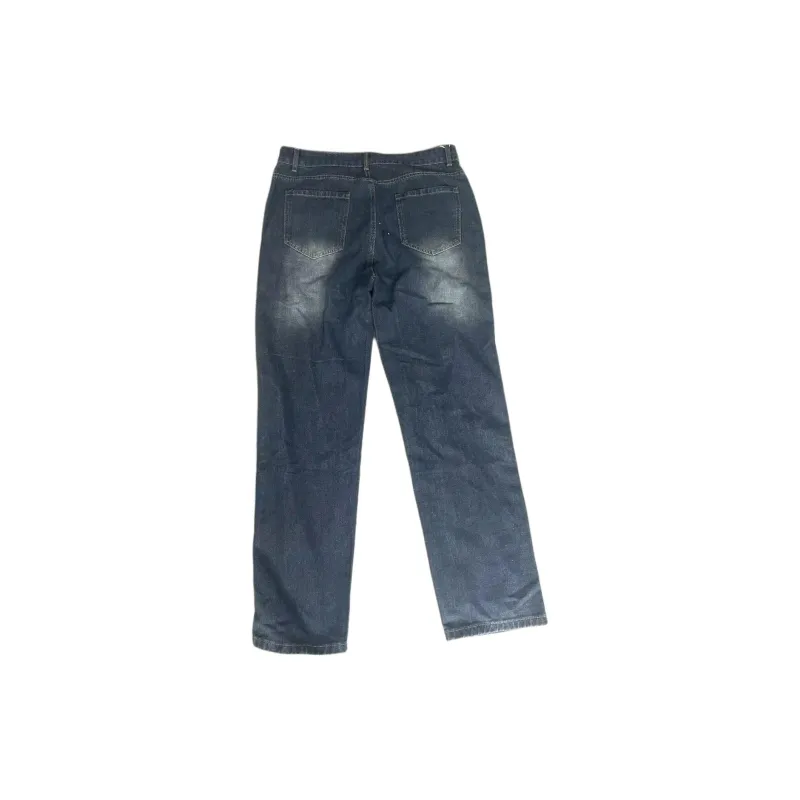 DUATOGE Jeans Men-2
