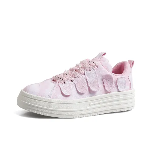 Fawn Miri Women's Casual Shoes Women's