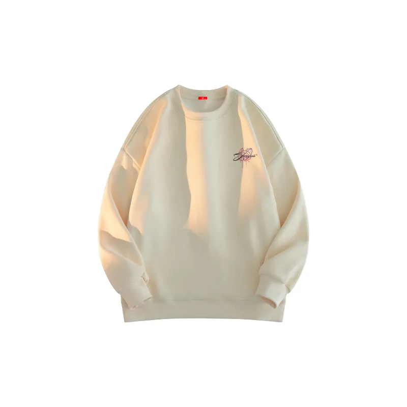 MIIOW Trend Party Series Sweatshirt Unisex-3