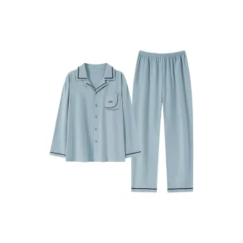 Huggy Kissy Men Pajama Sets