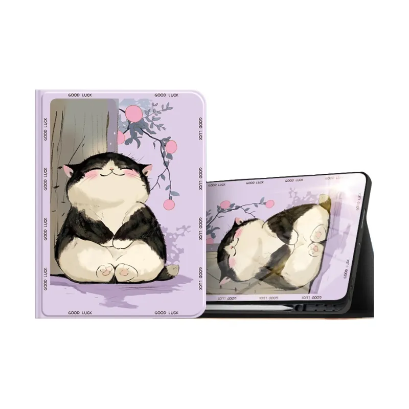 SUPER MOUSE Tablet Protective Cases-9