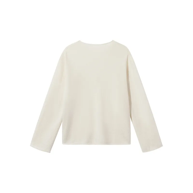 Ouyang Cashmere Sweater Women's-13