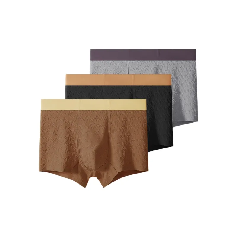 Urban Beauty Underpants Men's Combo Set-34