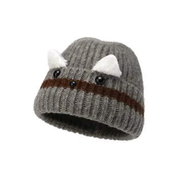 XFILES Beanies Unisex