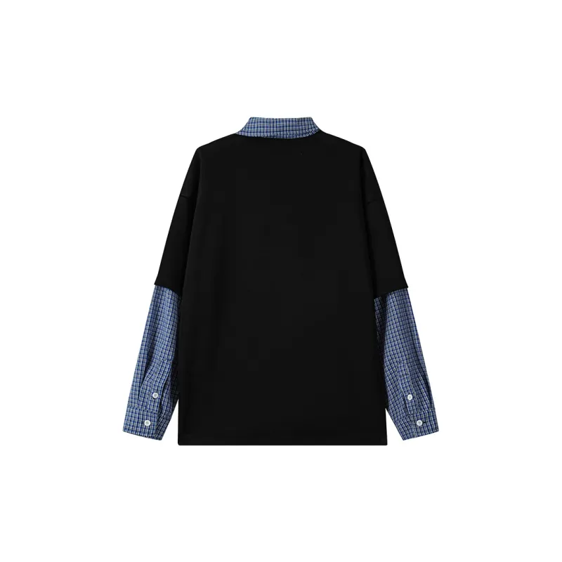 Fakeyoung Sweatshirts Unisex-1