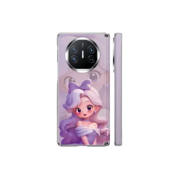 SUPER MOUSE Phone Cases