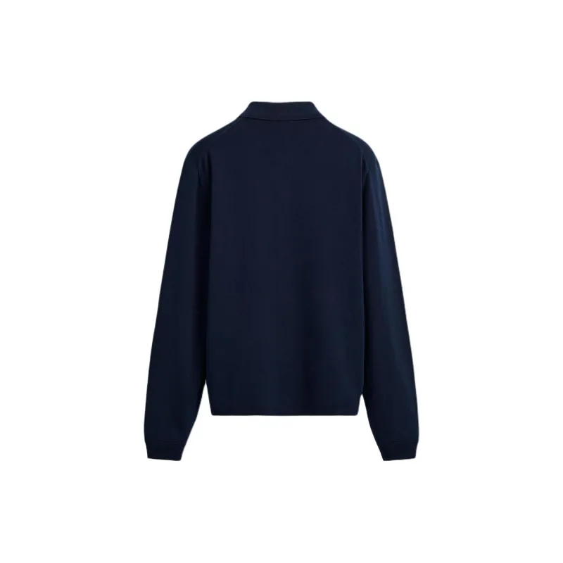 ZARA Shirts Men Bright Blue-1