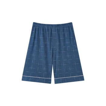 MADALLO Men Pajama Pants