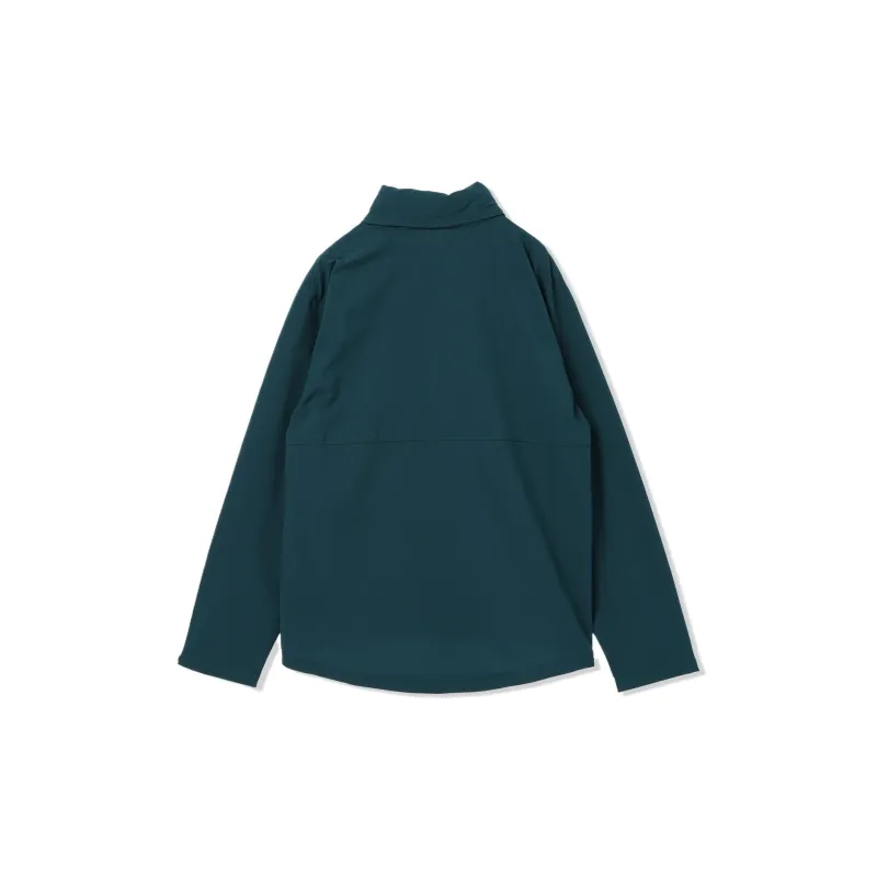 Columbia TUM HEIGHTS Jacket Men's Midnight Tea And Water-1