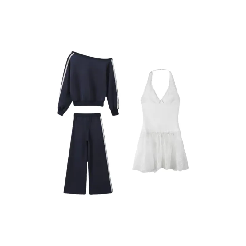 Icicofficial Casual Suit Women's-1