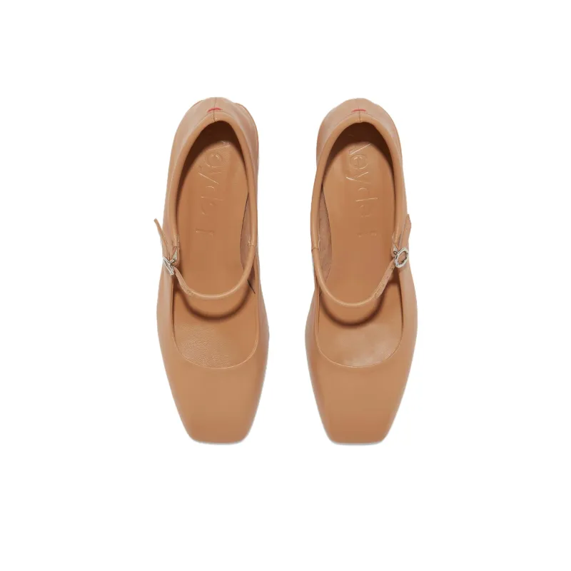 Aeyde 45mm Aline Pumps-3