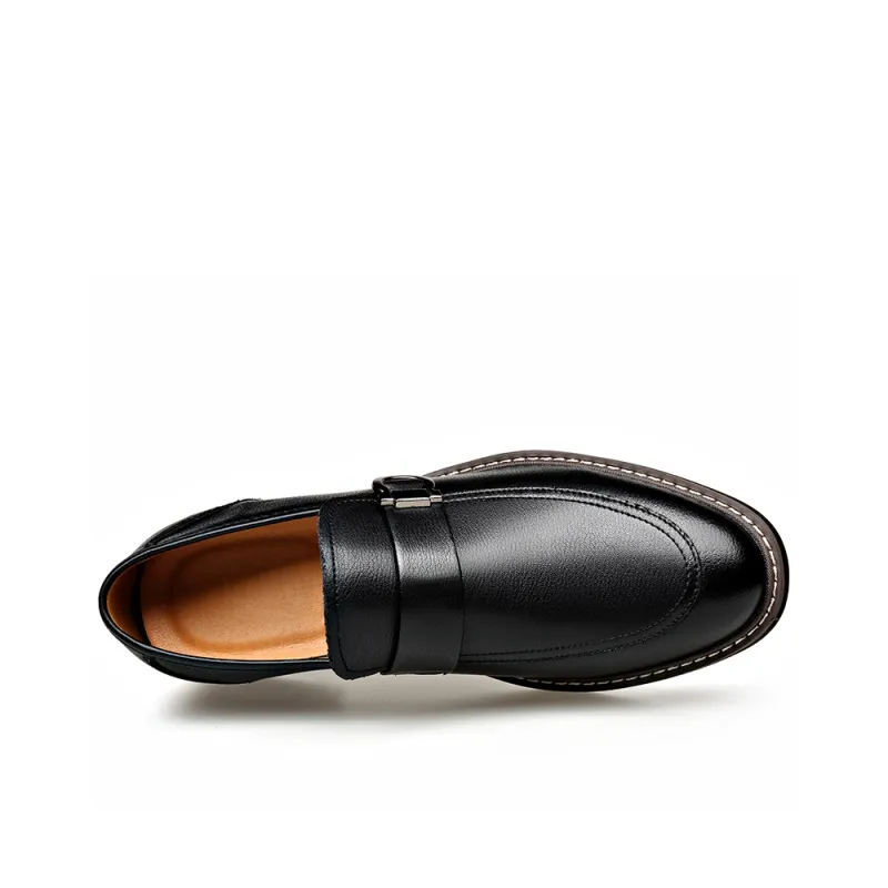 LUOMAIKE Loafers Men-5