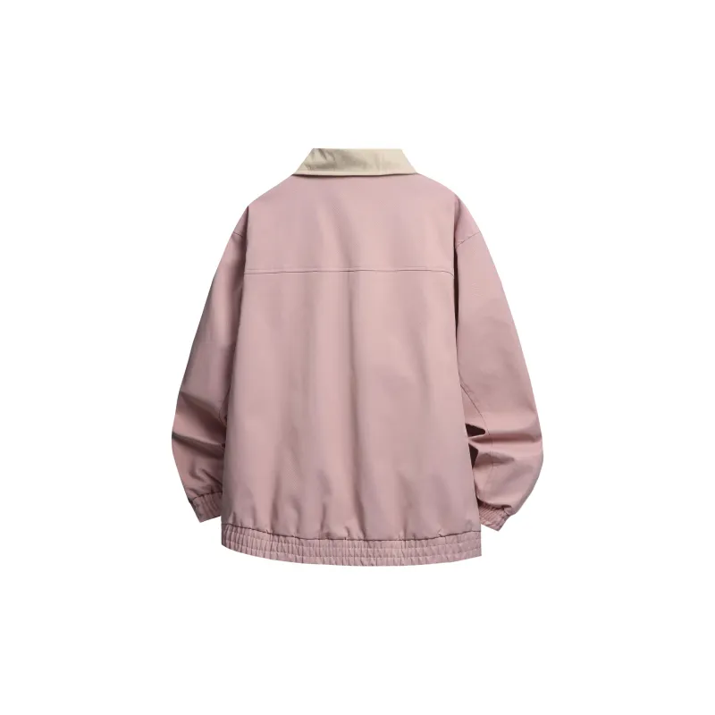 DBD WH Jackets Unisex-13