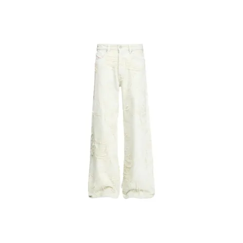 DIESEL 1996 D Sire Relaxed Jeans