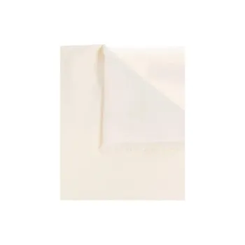 MaxMara Frayed Edge Scarf