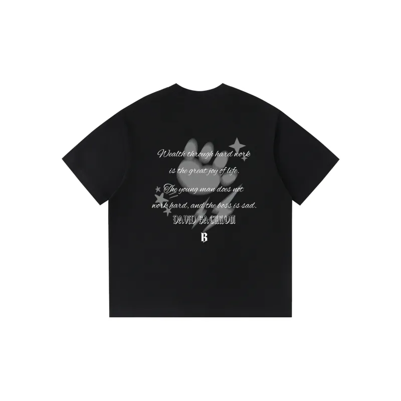 David Bakken T Shirts Unisex-6