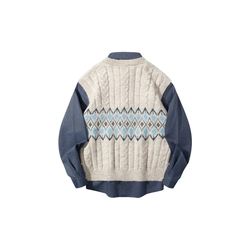 RED DRAGONFLY Knitwear Unisex-5