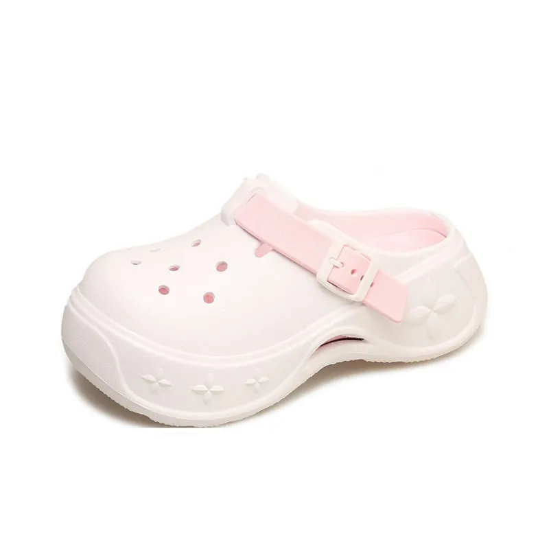 CariteSport Clogs Women's-8