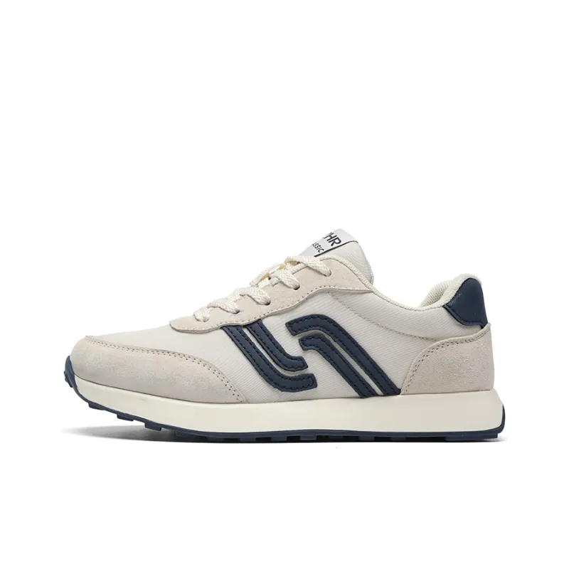 ZHR Low-Top Casual Shoes Women's-0