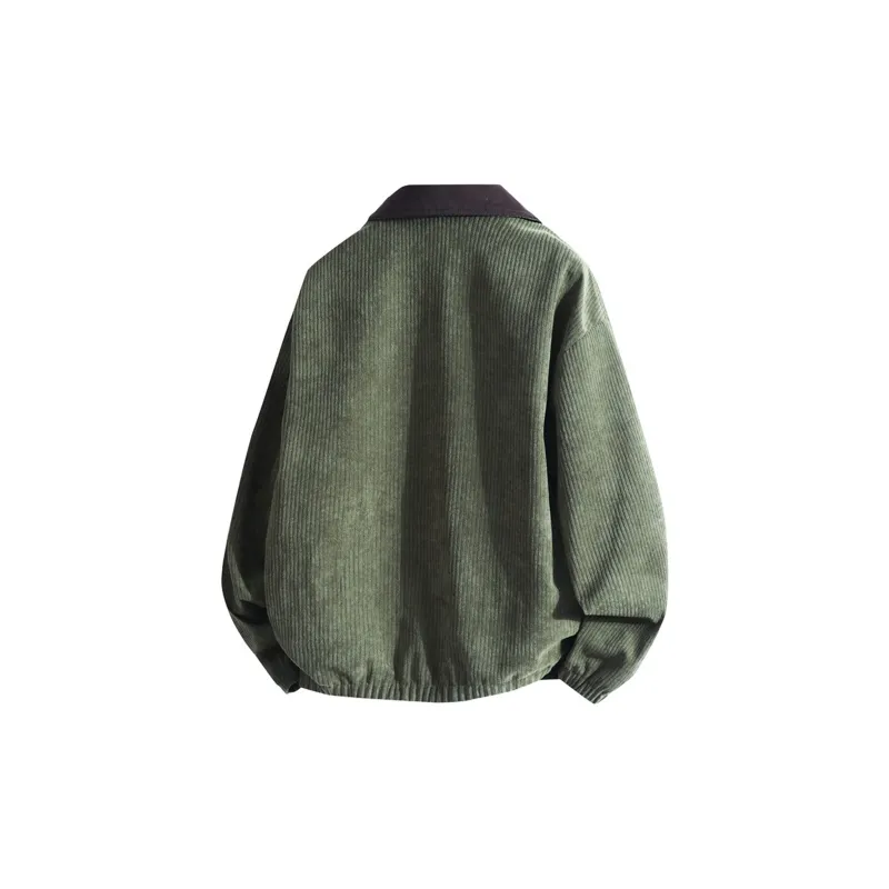 ACUOD BY CHANU Jackets & Coats Unisex-7