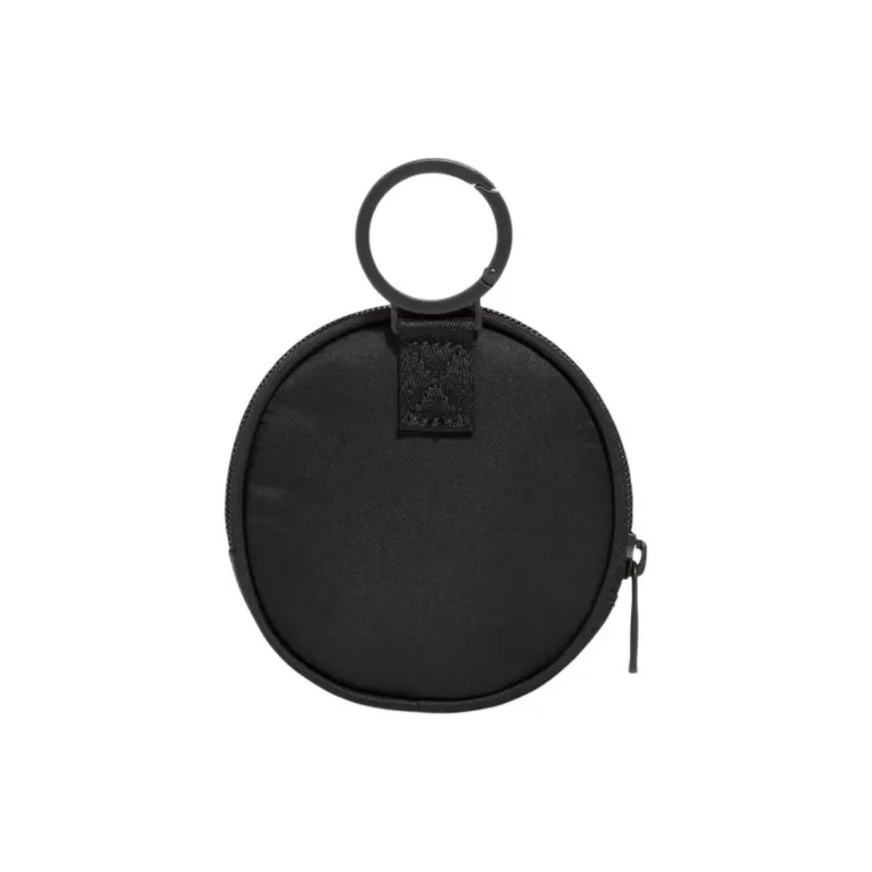 Under Armour Polyester Bag Charm Bag Accessory Mini Unisex Black-1
