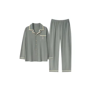 Huggy Kissy Men Pajama Sets