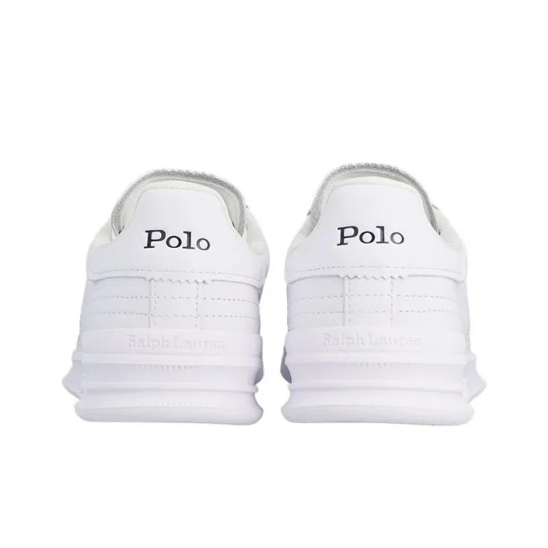 Polo Ralph Lauren Hrt Aera Sneakers-3