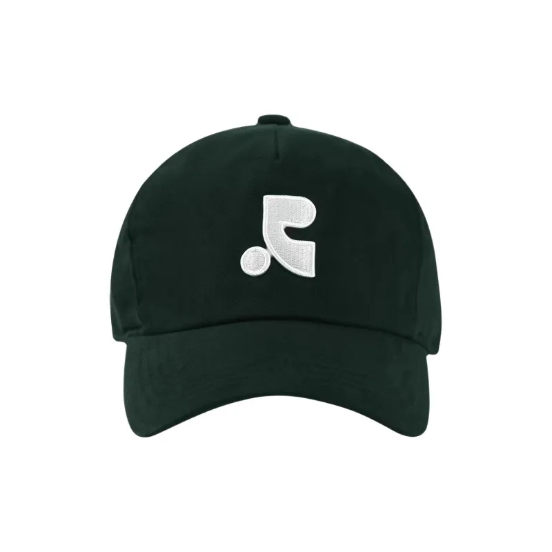 DZP Cotton Baseball Caps Unisex-5