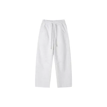 MXDT Knitted Sports Pants Unisex