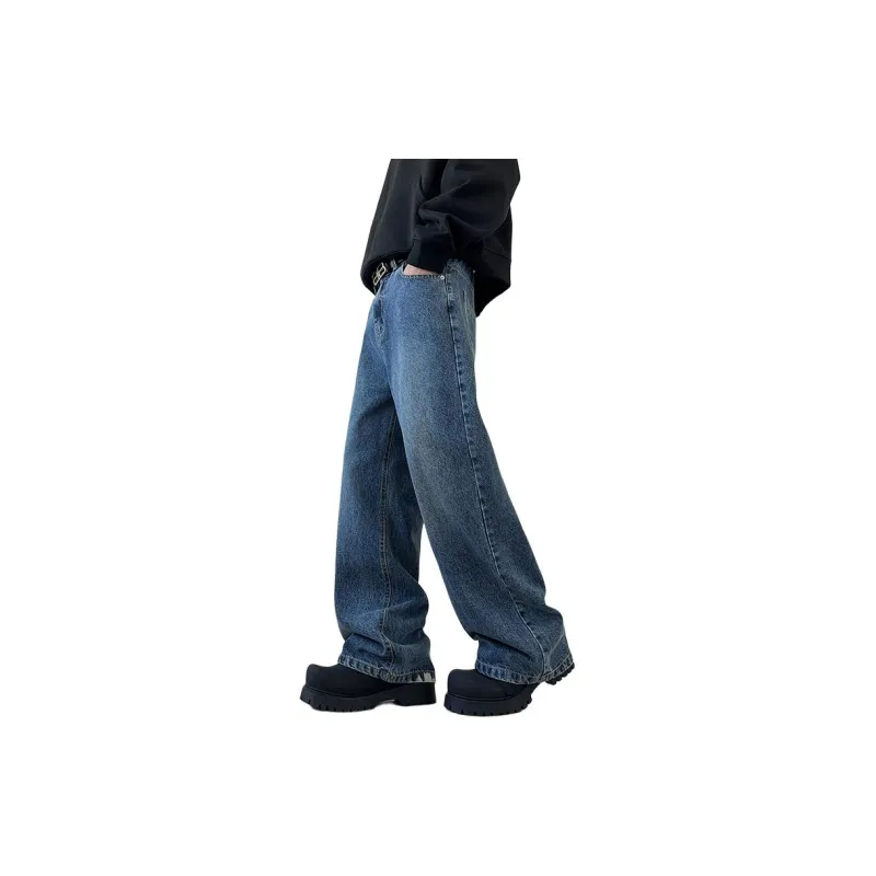 NOTFORMAD Jeans Unisex-8