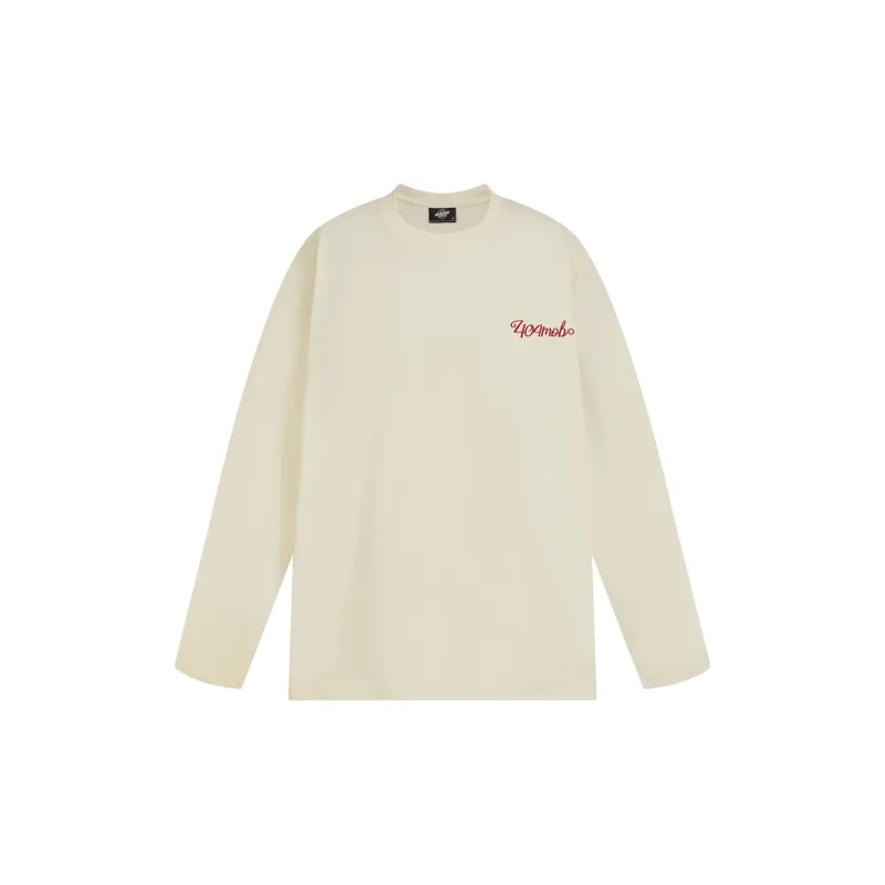 404MOB GANG T Shirts Unisex-9