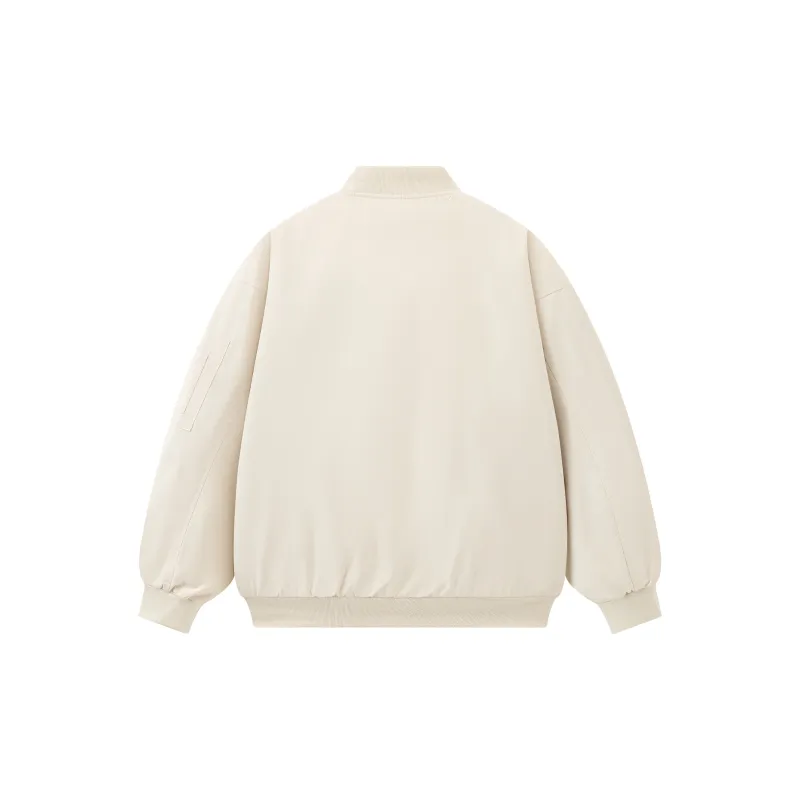 TOM ADAM Jackets Unisex-5