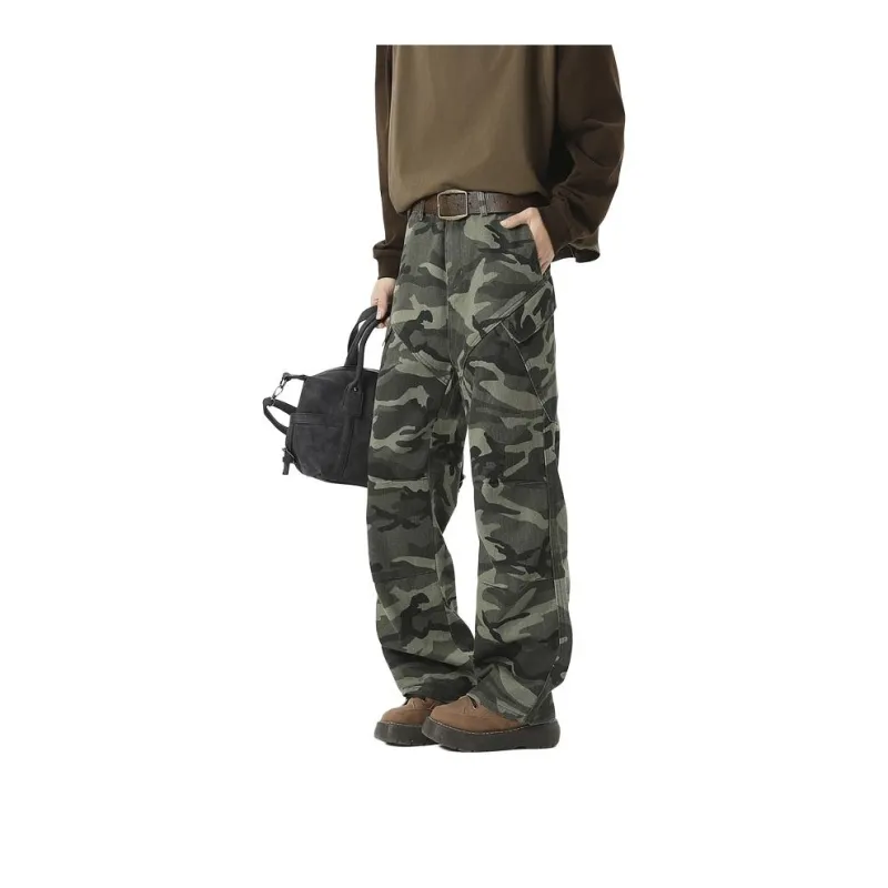 DARK HORSE Jeans Unisex-6