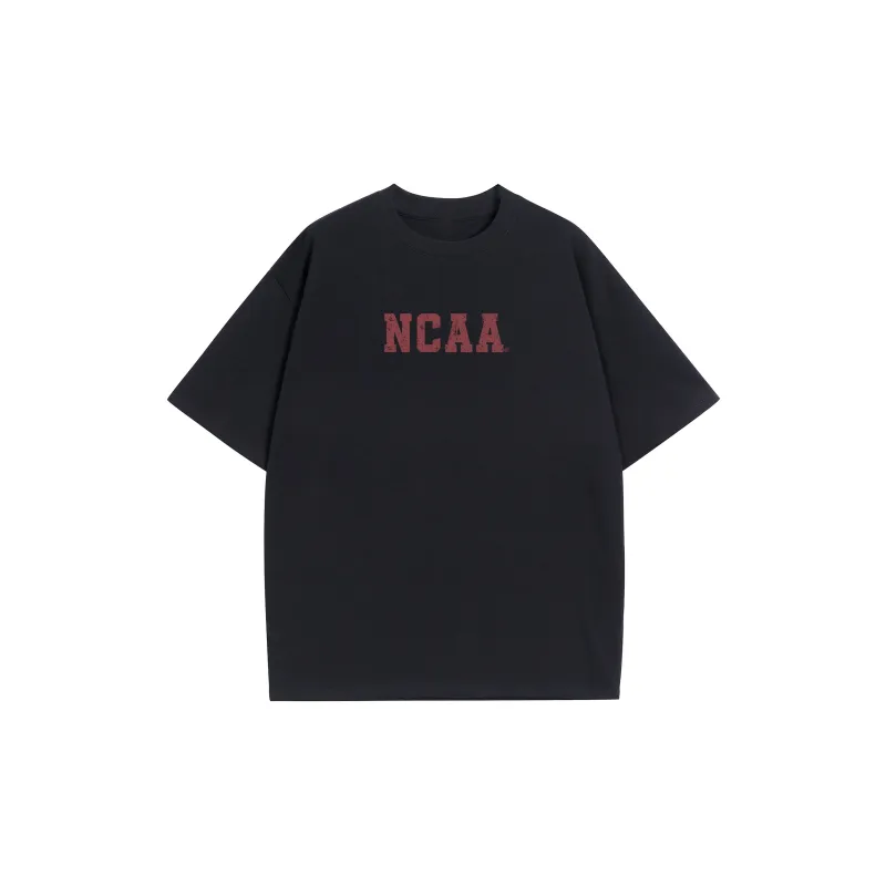 NCAA T Shirts Unisex-1