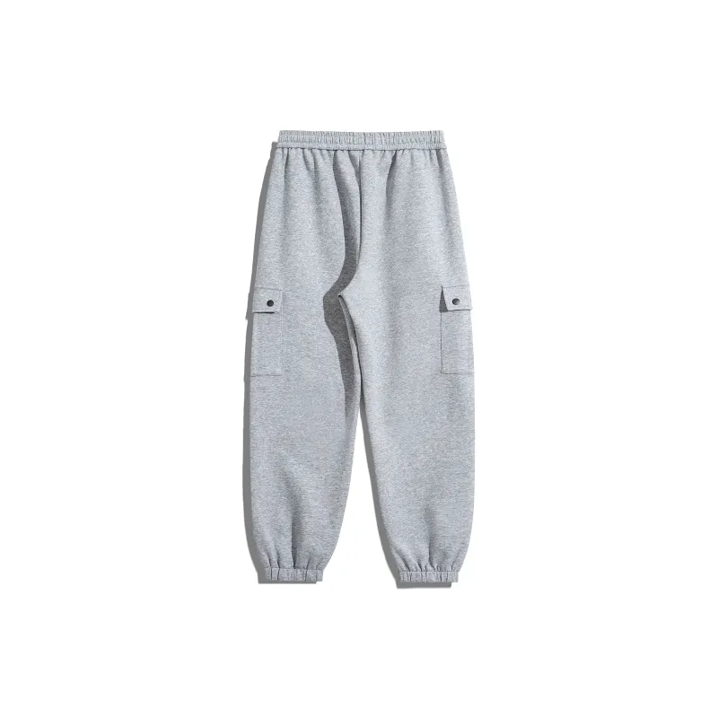 Ang2 Stu Casual Pants Unisex-8