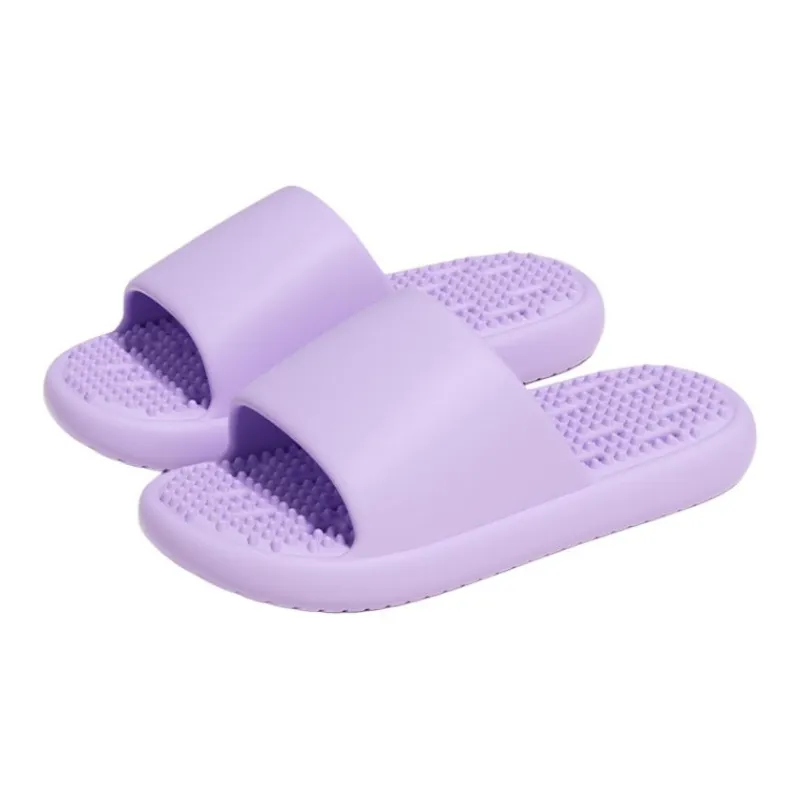 ECAC Slippers / Home Slippers-8