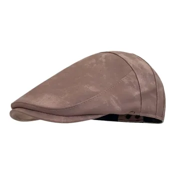 XFILES Berets Unisex