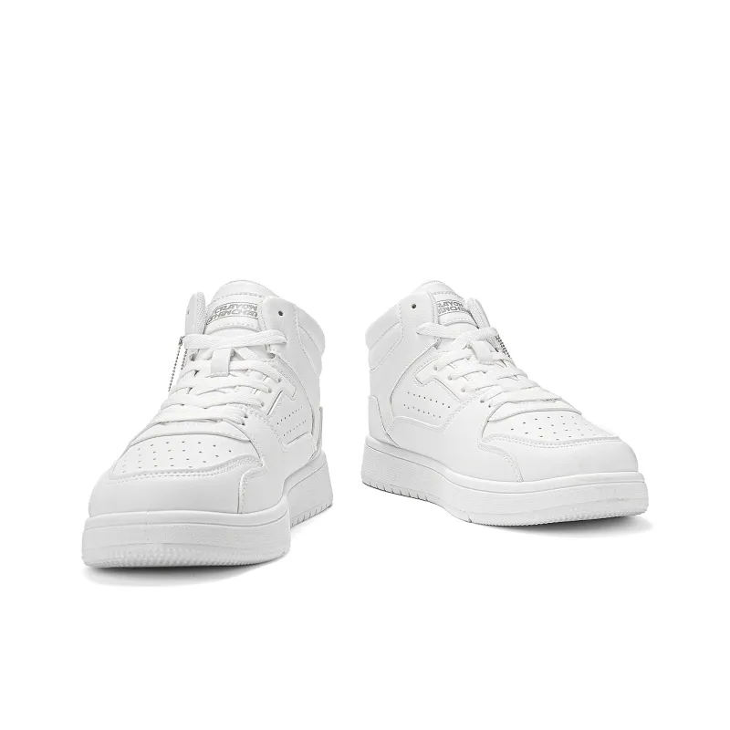 Crayon Shinchan High-Top Vintage Basketball Shoes Unisex Box-60