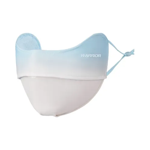 Warrior Polyester Face Masks Women's
