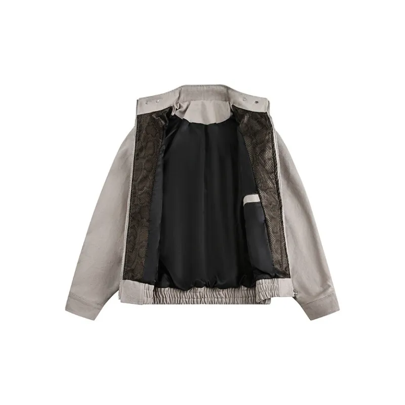 ACUOD BY CHANU Jackets Coats Unisex-7