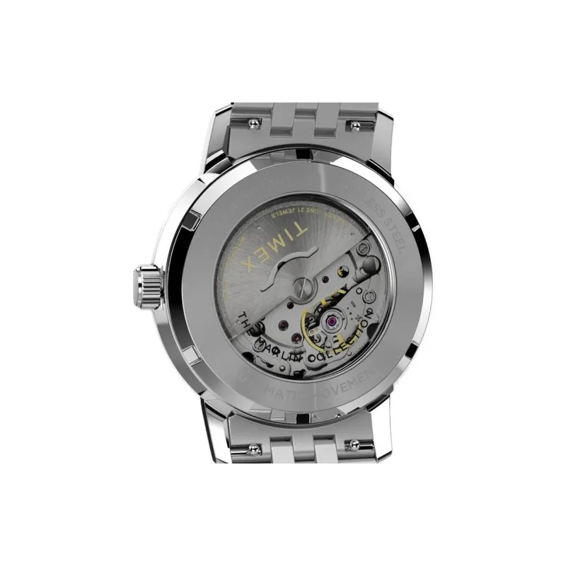 TIMEX Marlin Automatic 40mm-4
