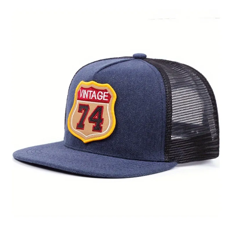 CARDANRO Cotton Baseball Caps Unisex-3